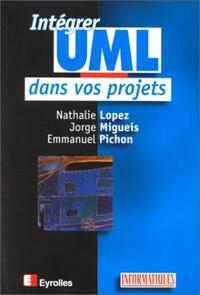Picture of Intégrer UML dans vos projets