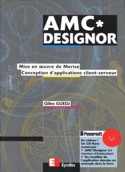Picture of AMC*Designor