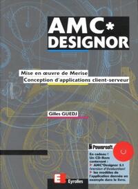 Picture of AMC*Designor