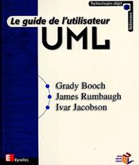 Image de Le guide de l'utilisateur UML