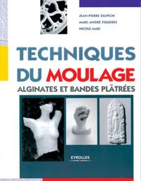 Picture of Techniques du moulage