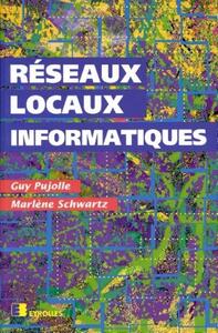 Picture of Reseaux Locaux Informatiques