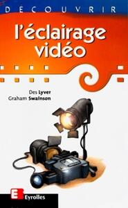 Picture of Découvrir l'éclairage vidéo