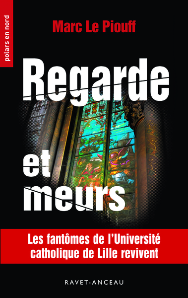 Image de REGARDE ET MEURS