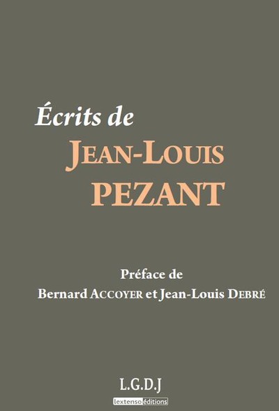 Image de ecrits de jean-louis pezant