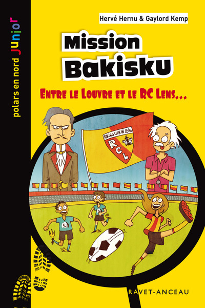 Image de MISSION BAKISKU