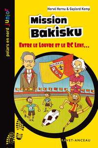 Image de MISSION BAKISKU