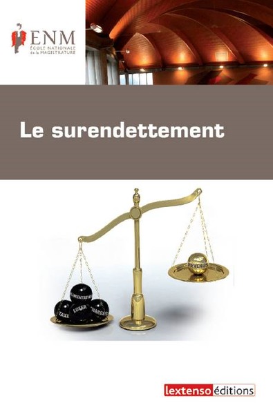 Picture of le surendettement