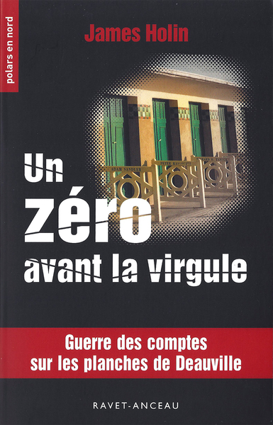 Picture of Un zéro avant la virgule