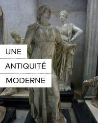 Picture of UNE ANTIQUITE MODERNE