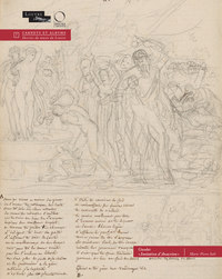 Image de GIRODET IMITATION D ANACREON.