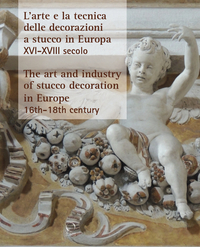 Picture of THE ART AND INDUSTRY DECORATION IN EUROPE : FROM THE LATE 16TH TO THE EARLY 18TH CENTURY (ENG)