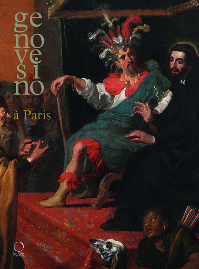 Image de GENOVESINO A PARIS
