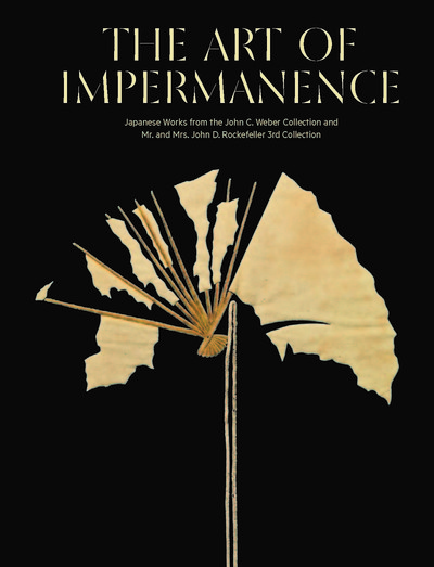 Picture of THE ART OF IMPERMANENCE
