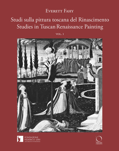 Picture of STUDIES IN TUSCAN RENAISSANCE PAINTING