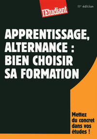 Picture of Apprentissage, alternance : bien choisir sa formation
