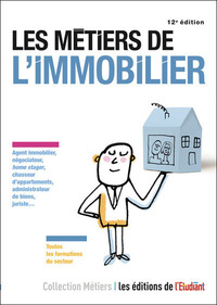 Picture of Les métiers de l'immobilier