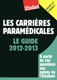 Picture of LES CARRIERES PARAMEDICALES