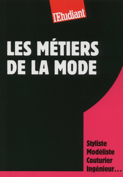 Picture of Les métiers de la mode