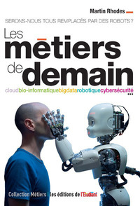 Picture of Les métiers de demain