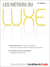Picture of Les métiers du luxe