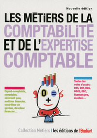 Picture of Les métiers de la comptabilité et de l'expertise comptable