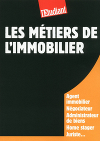 Picture of Les métiers de l'immobilier