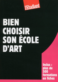 Picture of Bien choisir son école d'art
