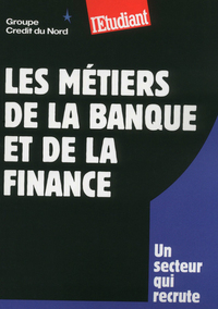 Picture of Les métiers de la banque et de la finance