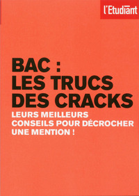 Image de Bac Les trucs des cracks