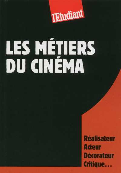 Picture of Les métiers du cinéma