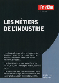 Picture of Les métiers de l'industrie