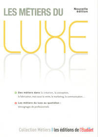 Picture of Les métiers du Luxe