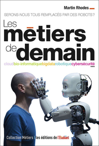 Image de Les métiers de demain