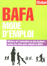 Picture of Bafa, mode d'emploi