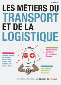 Picture of Les métiers du transport et de la logistique