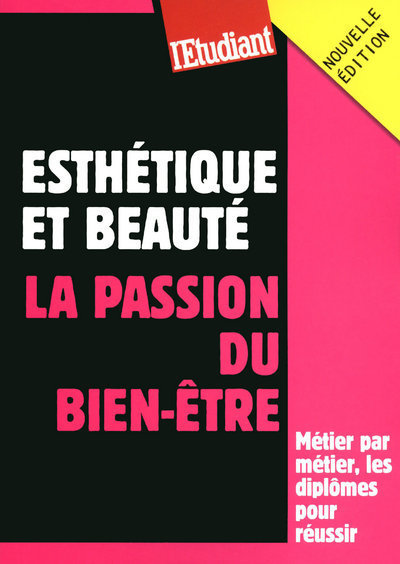 Picture of Esthétique et beauté : la passion du bien-être