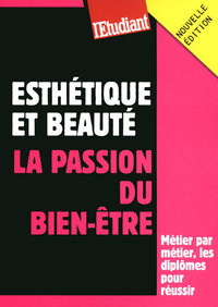 Picture of Esthétique et beauté : la passion du bien-être