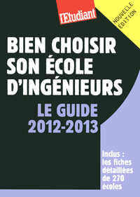 Picture of BIEN CHOISIR SON ECOLE D'INGENIEURS