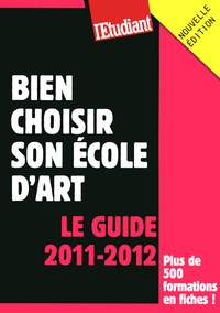 Picture of Bien choisir son école d'art