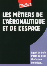 Picture of Les métiers de l'aéronautique et de l'espace