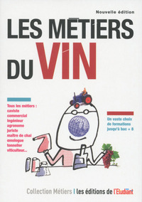 Picture of Les métiers du vin