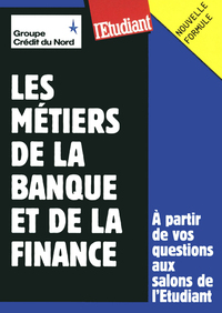 Picture of Les métiers de la banque et de la finance