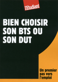 Picture of Bien choisir son BTS ou son DUT