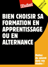 Picture of Bien choisir sa formation en apprentissage ou en alternance