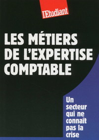 Picture of Les métiers de l'expertise comptable