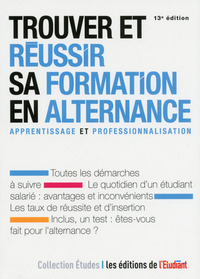 Picture of Trouver et réussir sa formation en alternance