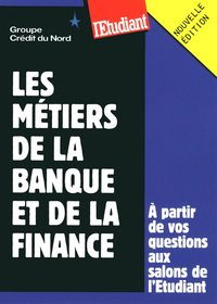 Picture of Les métiers de la banque et de la finance