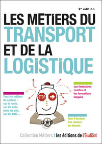Picture of Les métiers du transport et de la logistique