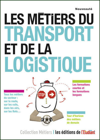 Picture of Les métiers du transport et de la logistique